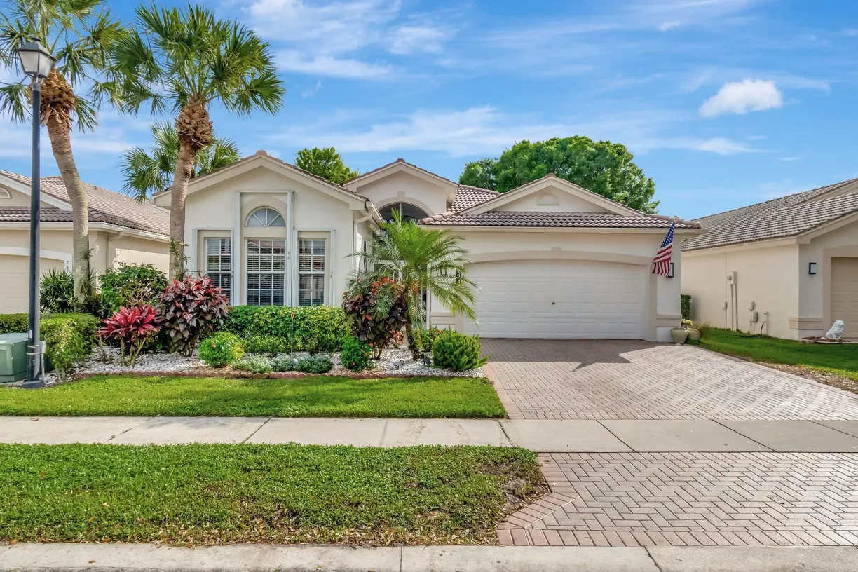 South Florida Real Estate | View 7584 San Pedro Street | Listing