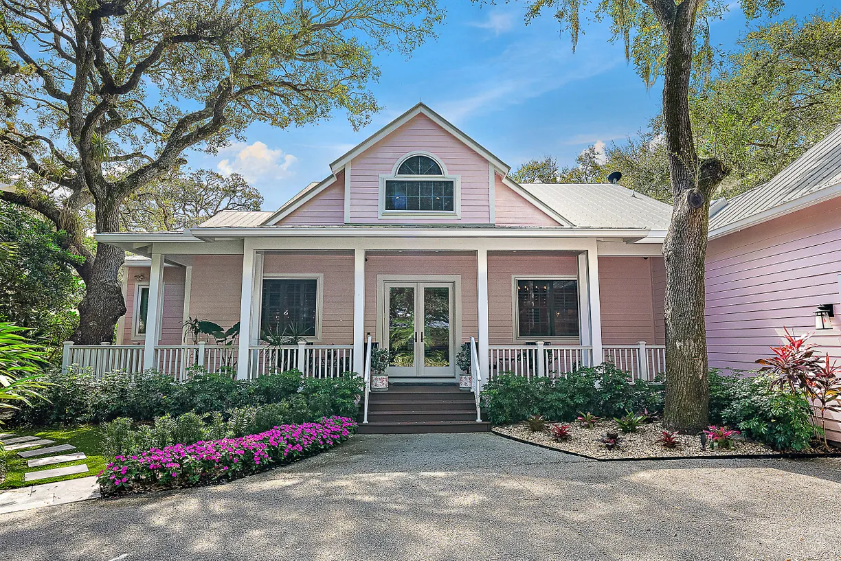 South Florida Real Estate | View 2590 Natures Way | 4 Beds, 4 Baths