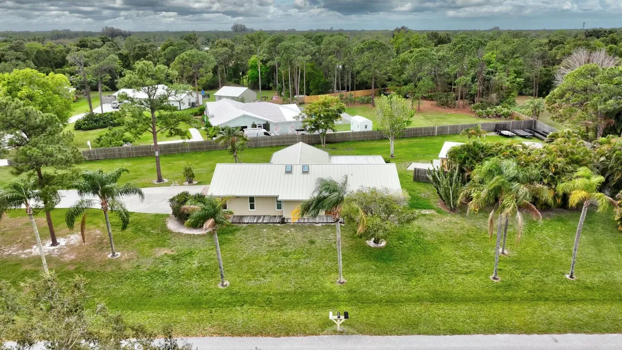 South Florida Real Estate | View 2103 SE Meadowbrook Road | Listing