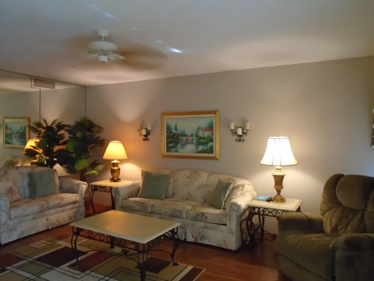 South Florida Real Estate | View 3500 Springdale Boulevard, 304 | Listing