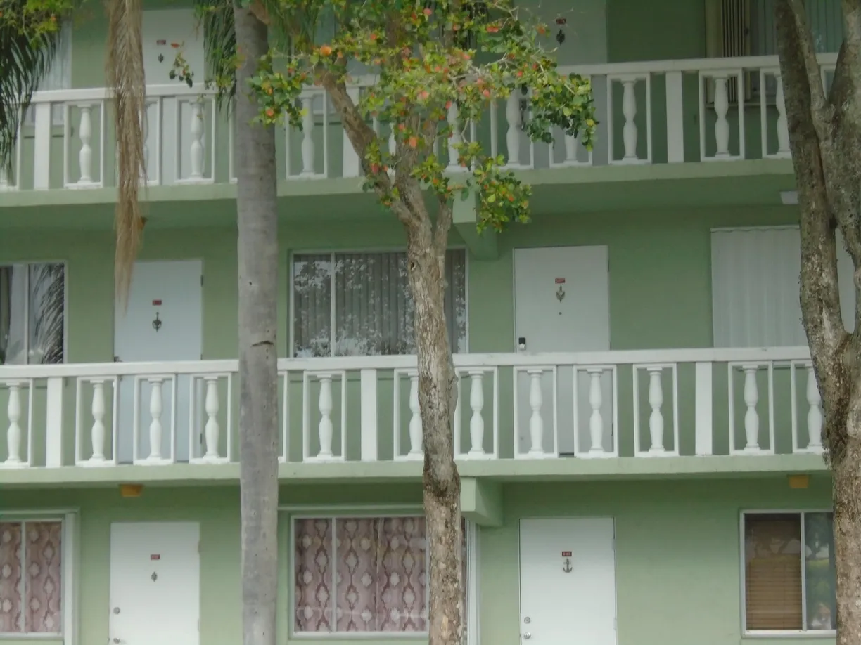 South Florida Real Estate | View 3500 Springdale Boulevard, 304 | Listing