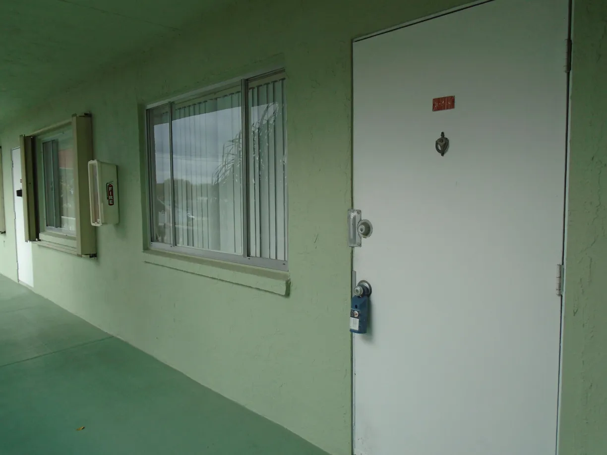 South Florida Real Estate | View 3500 Springdale Boulevard, 304 | 2 Beds, 1 Bath