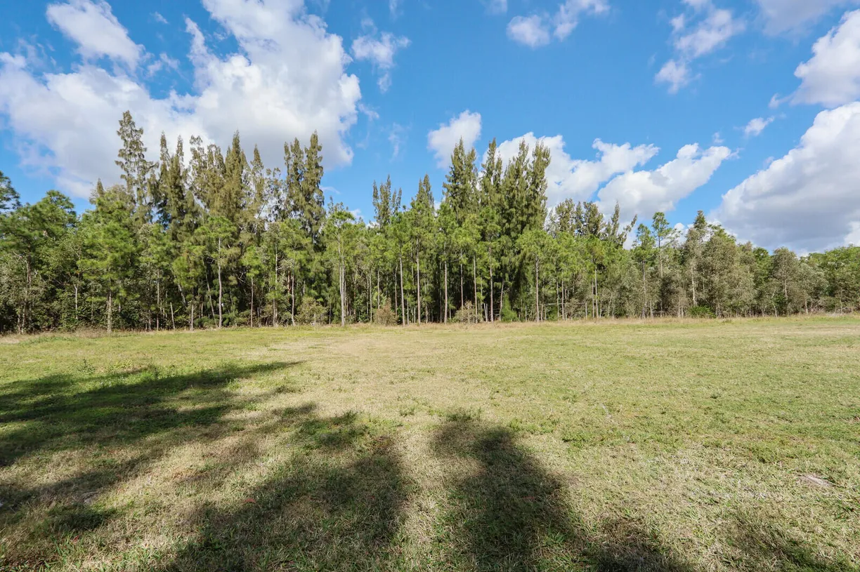 South Florida Real Estate | View Xxxxx Indiantown Road | Listing