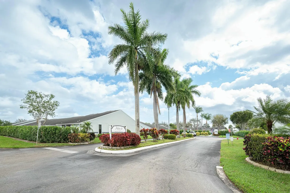 South Florida Real Estate | View 2640 Gately Drive, 406 | Listing