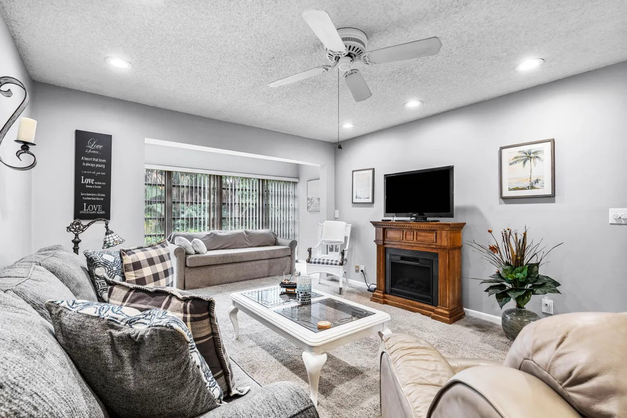 South Florida Real Estate | View 13690 Via Flora, F | Listing