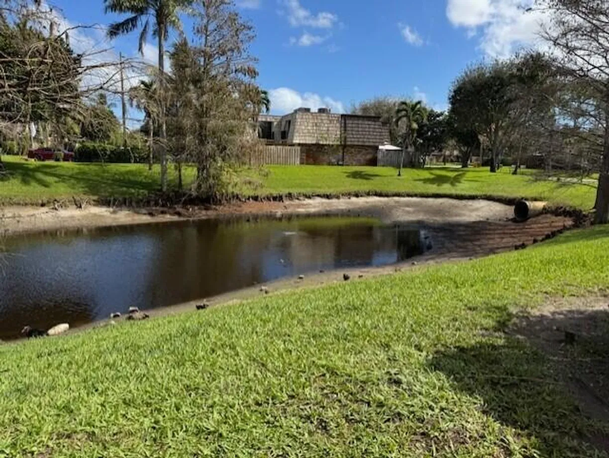 South Florida Real Estate | View 1654 Forest Lakes Circle, C | Listing