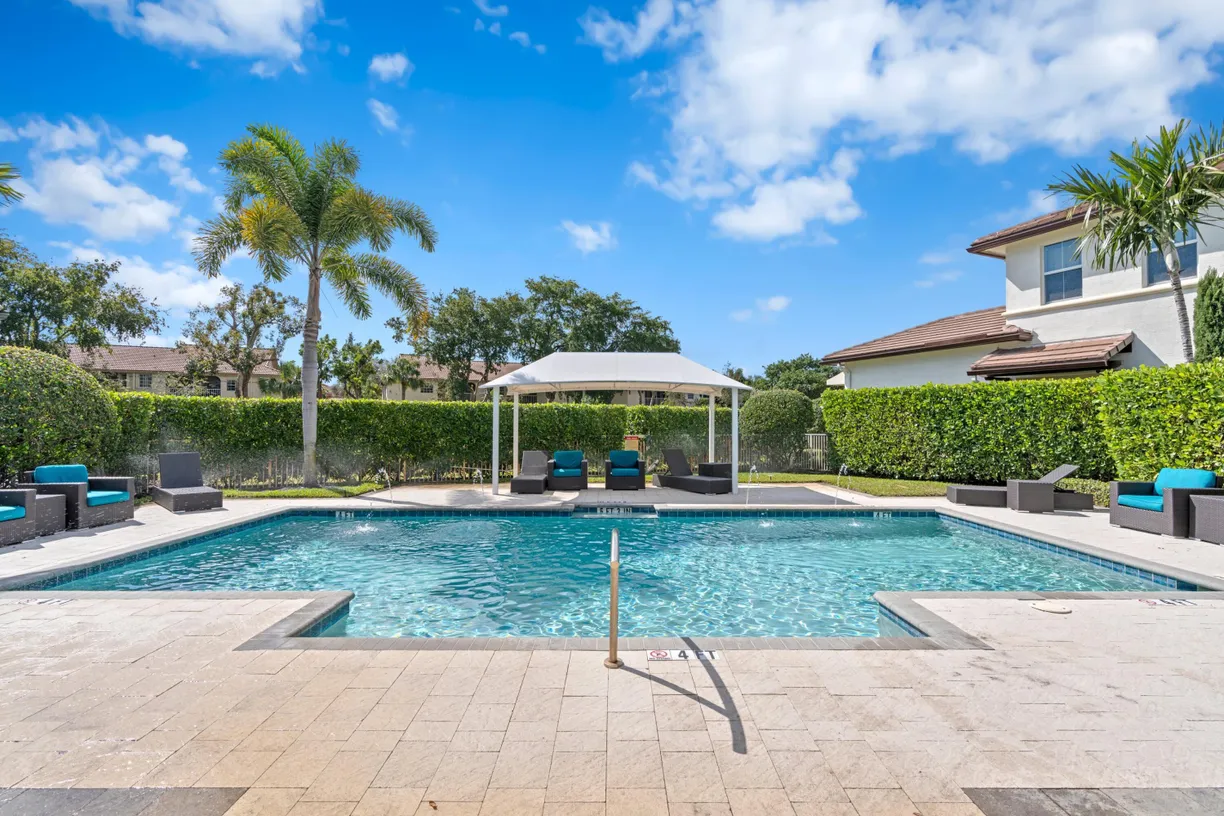 South Florida Real Estate | View 6693 Quiet Wave Trail, 41 | Listing