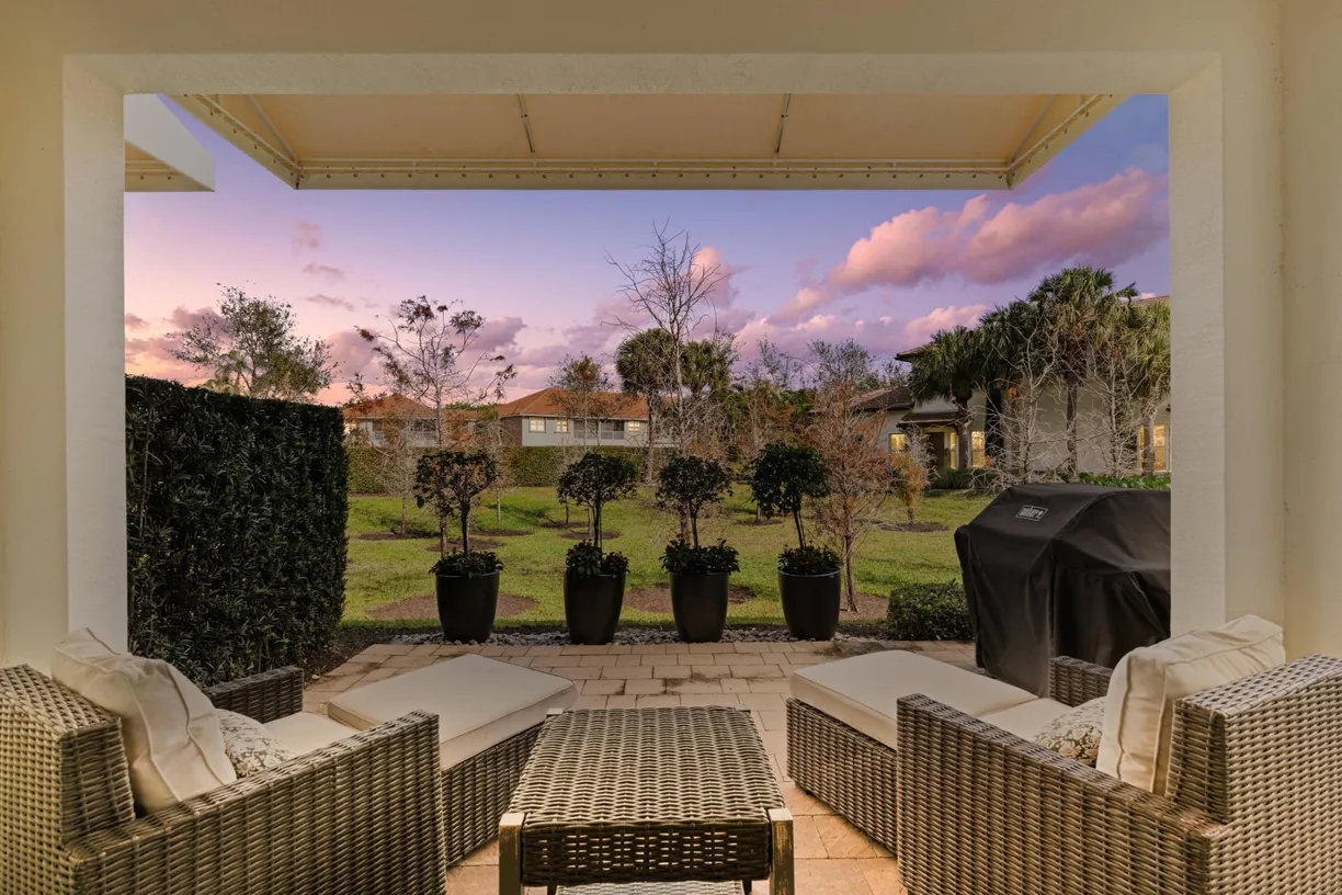 South Florida Real Estate | View 6693 Quiet Wave Trail, 41 | Listing