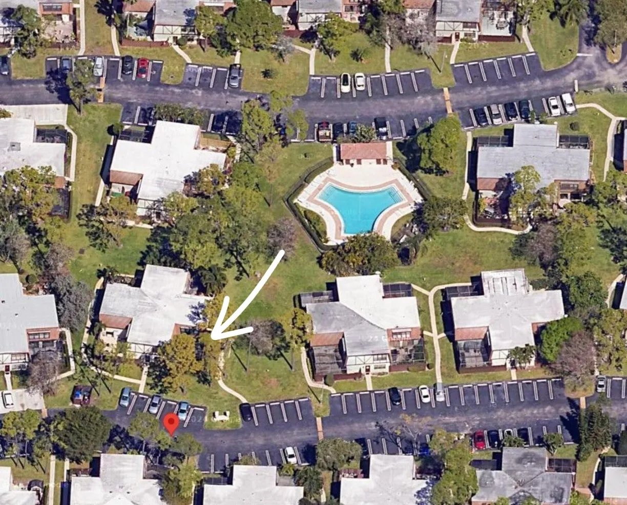 South Florida Real Estate | View 109 Weybridge Circle, B | Listing