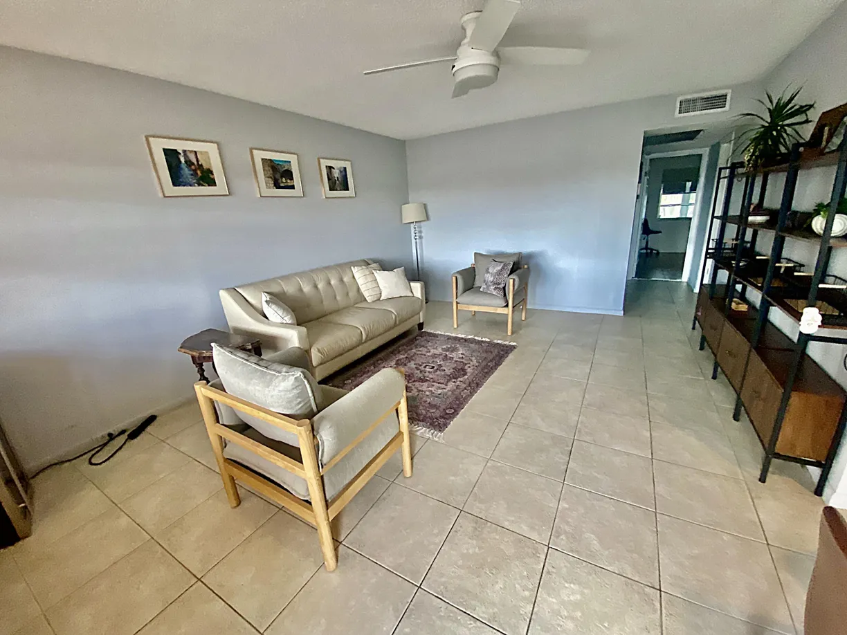 South Florida Real Estate | View 27 Richmond D | Listing