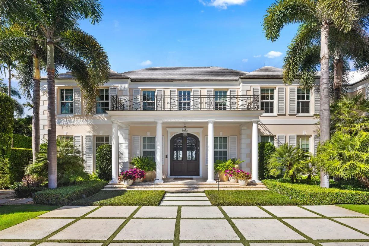 South Florida Real Estate | View 631 Island Drive | Listing