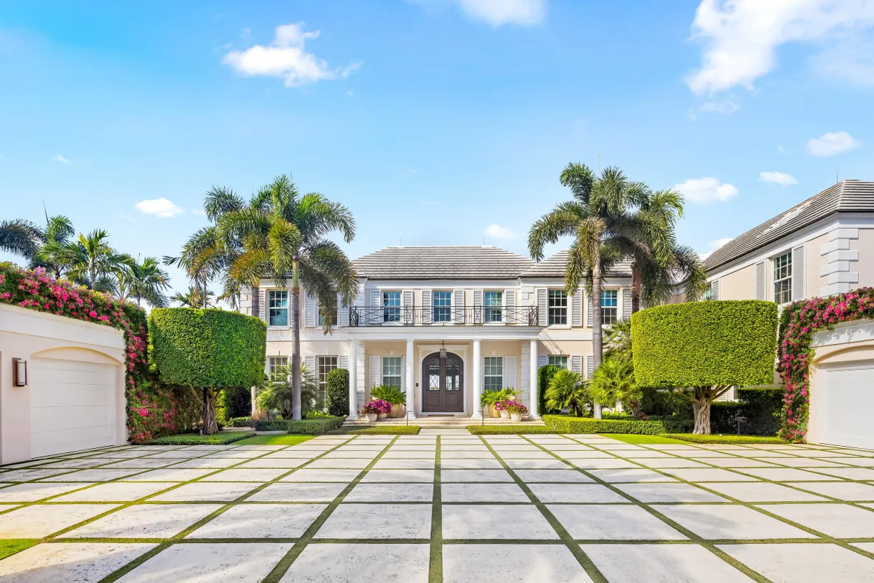 South Florida Real Estate | View 631 Island Drive | 6 Beds, 8 Baths