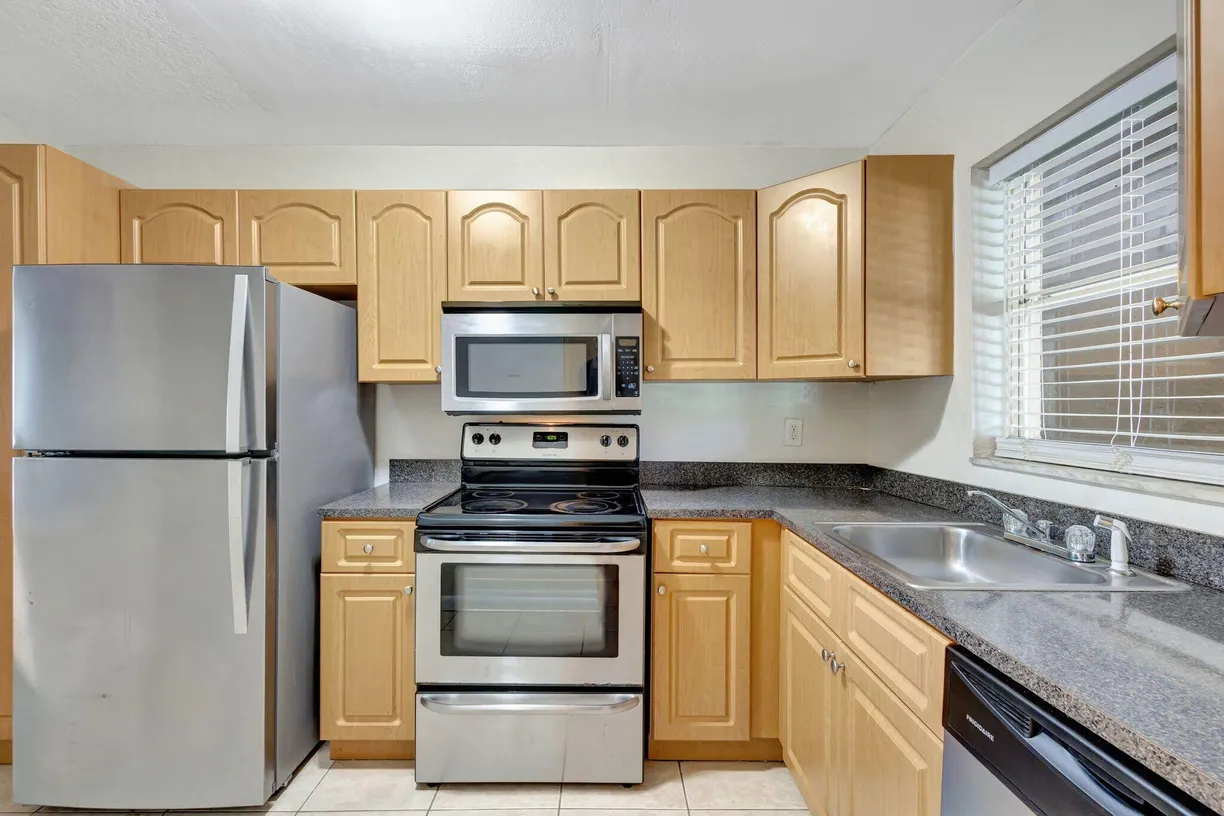 South Florida Real Estate | View 120 Sparrow Drive, 213 | 2 Beds, 2 Baths