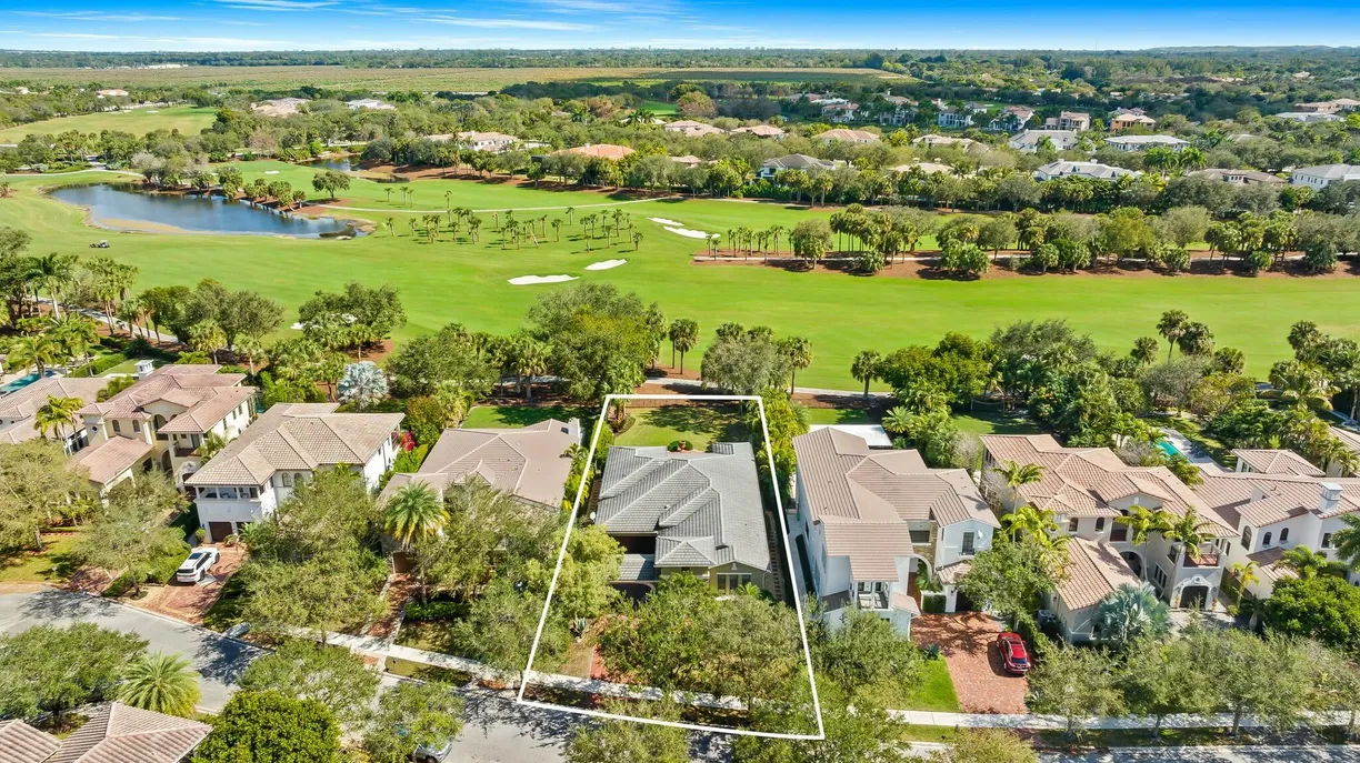 South Florida Real Estate | View 7380 Wisteria Av Avenue | Listing