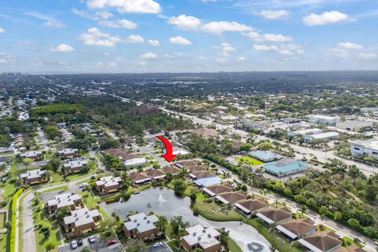 South Florida Real Estate | View 105 Sims Creek Lane | Listing