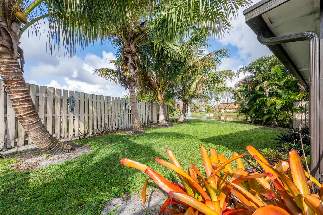 South Florida Real Estate | View 105 Sims Creek Lane | Listing