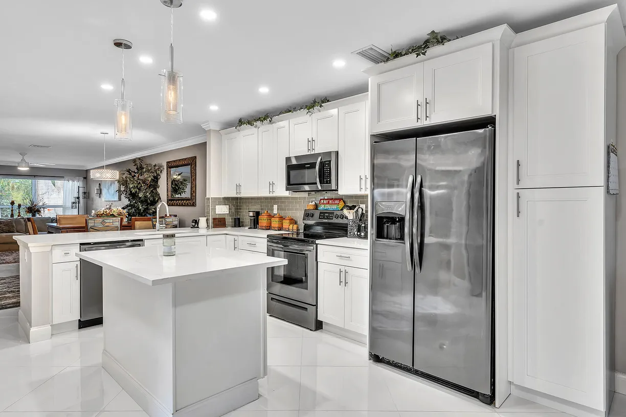 South Florida Real Estate | View 13323 Pineapple Palm Court, A | Listing