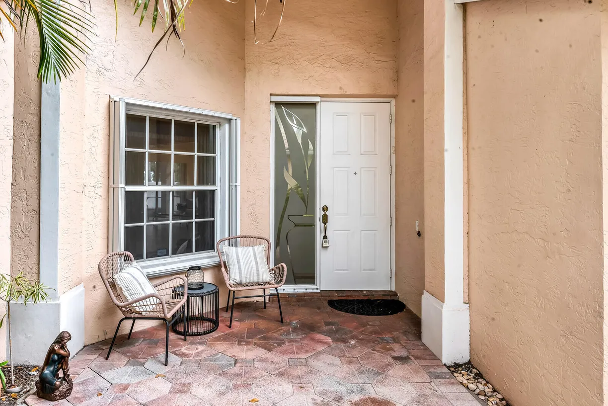 South Florida Real Estate | View 11074 Springbrook Circle | Listing