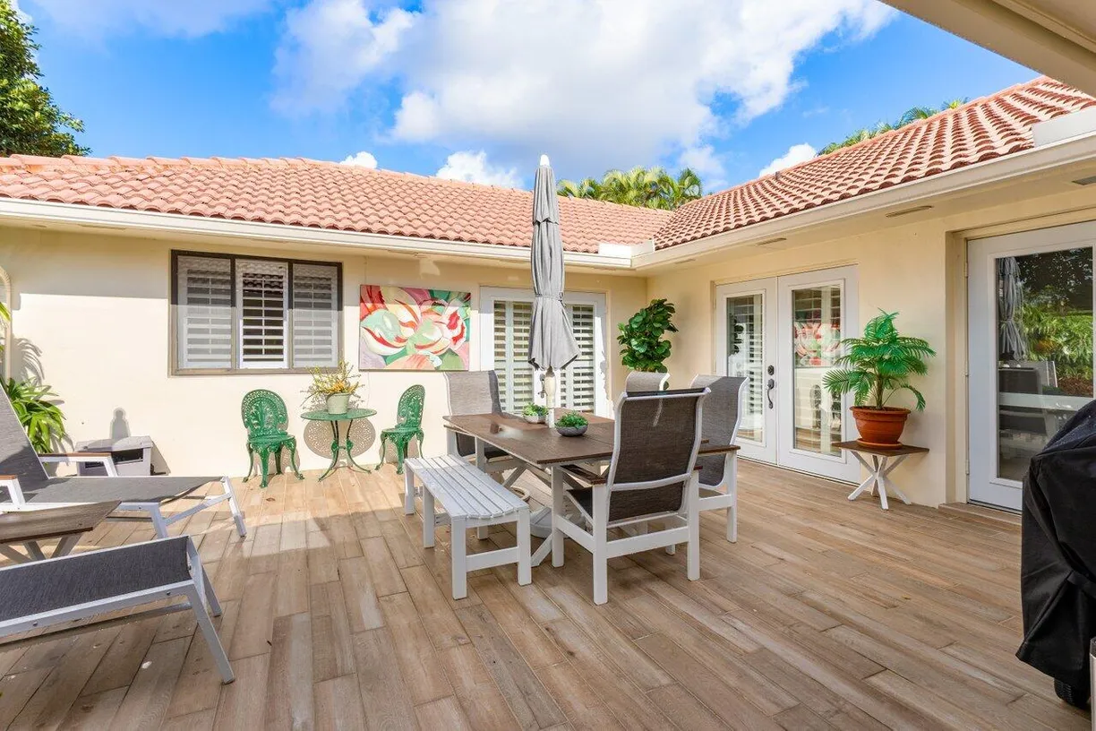 South Florida Real Estate | View 4265 Shelldrake Lane | Listing