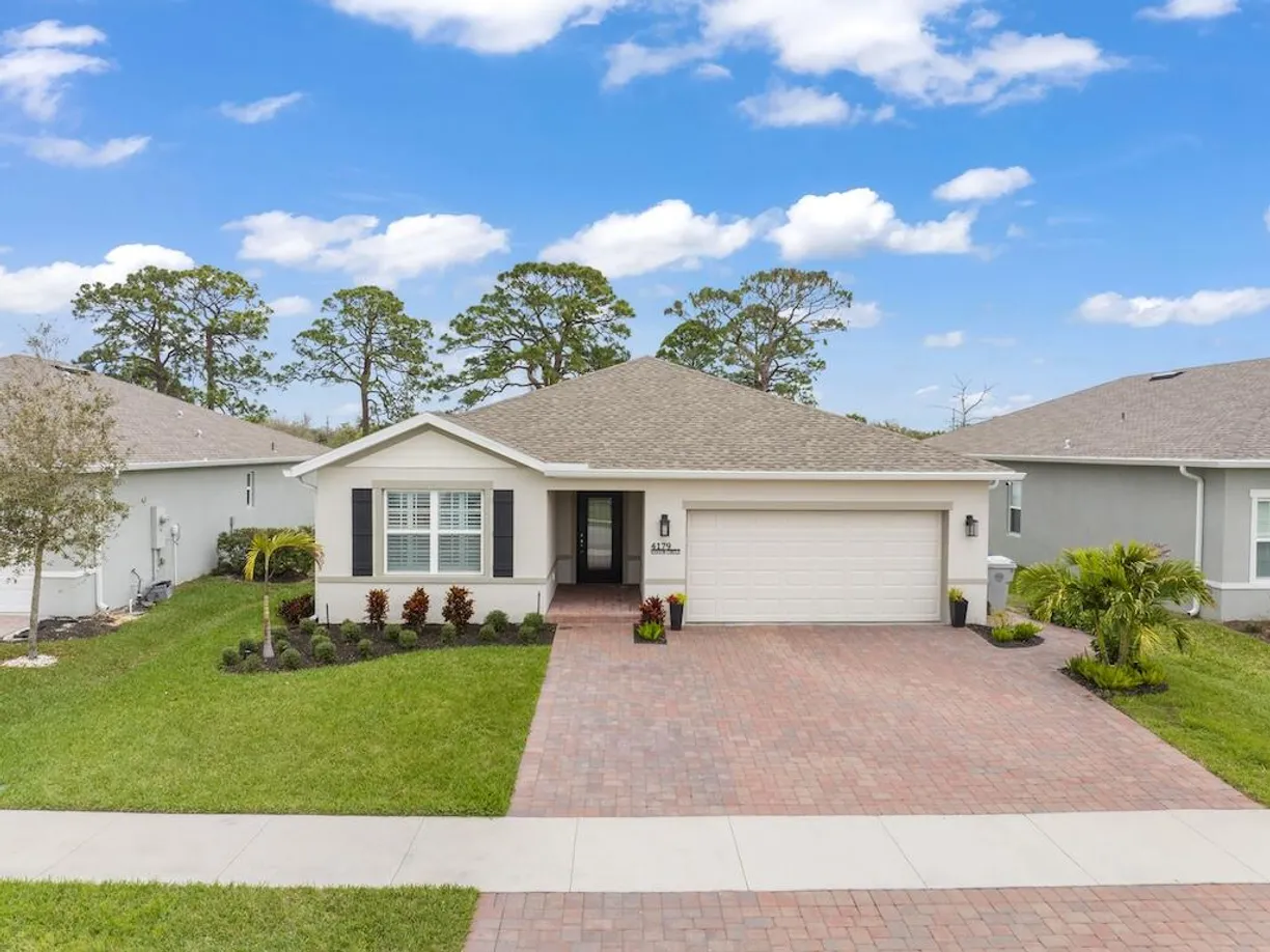 South Florida Real Estate | View 4179 Keeson Circle | Listing