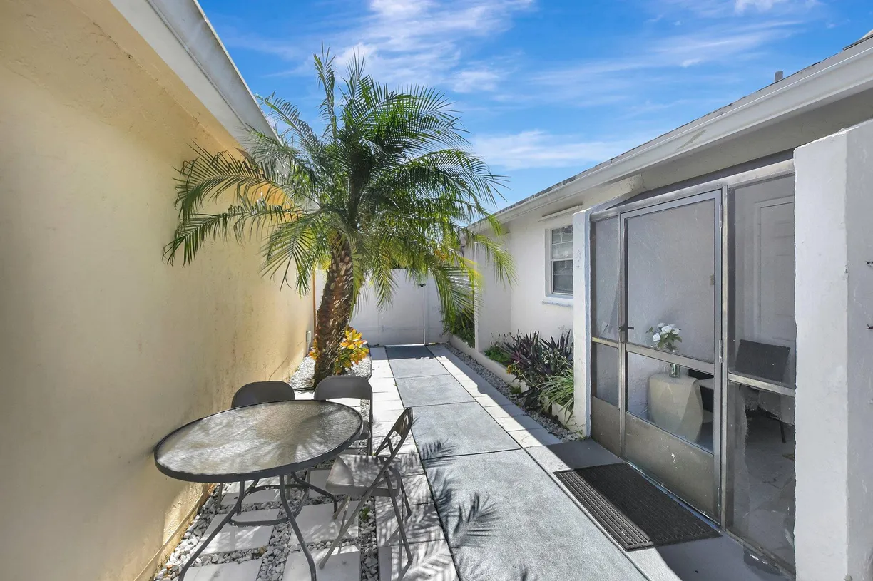 South Florida Real Estate | View 9075 Pine Springs Drive | Listing