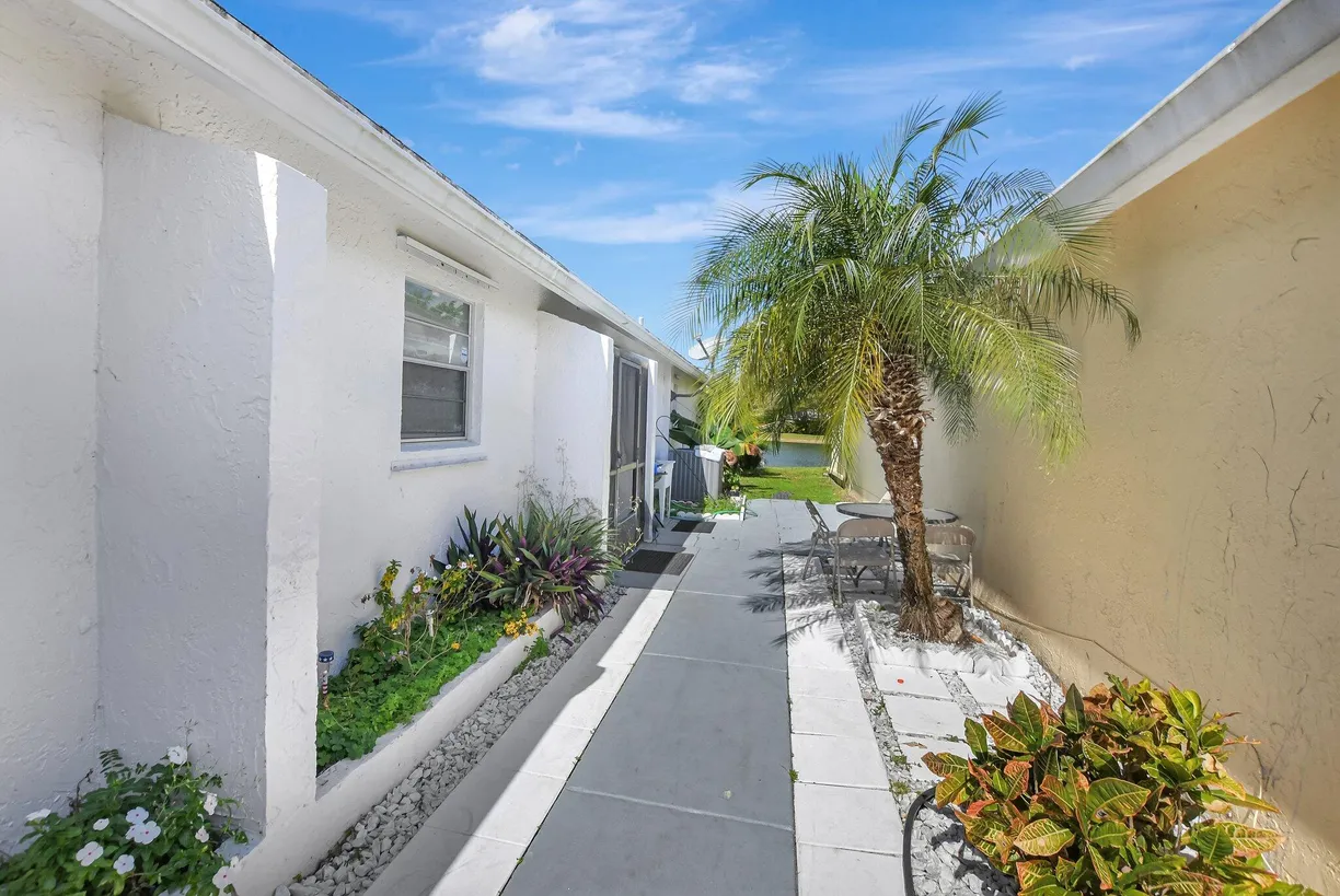 South Florida Real Estate | View 9075 Pine Springs Drive | Listing