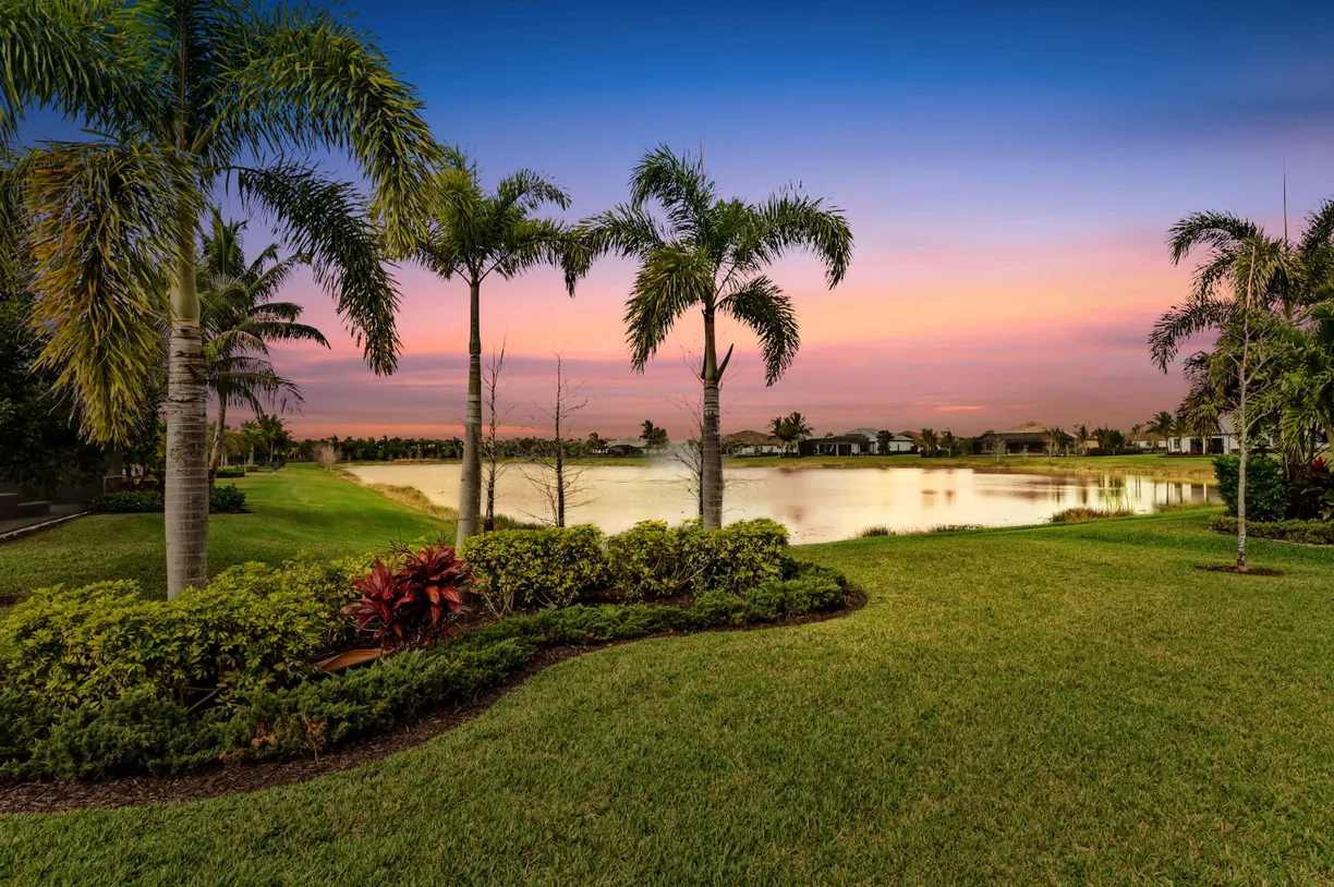 South Florida Real Estate | View 9171 Balsamo Drive | Listing