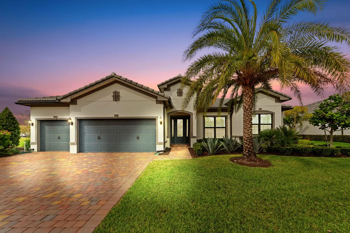 South Florida Real Estate | View 9171 Balsamo Drive | Listing
