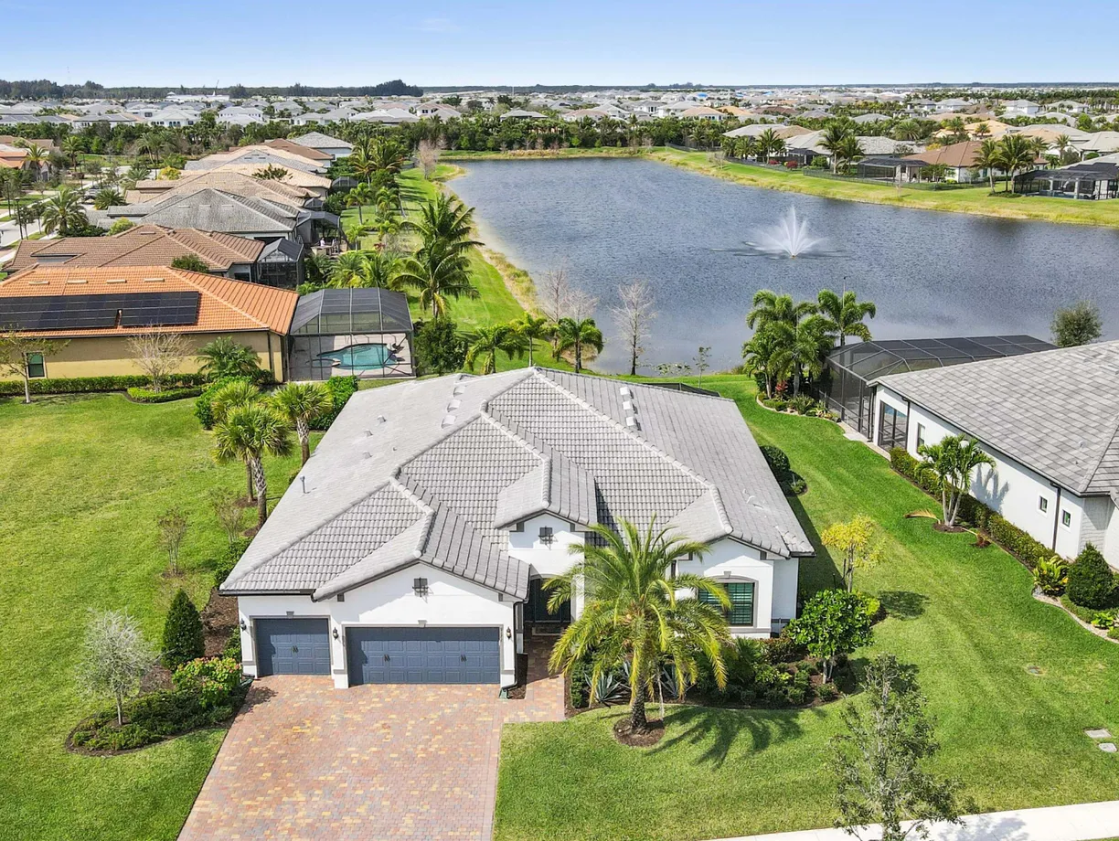 South Florida Real Estate | View 9171 Balsamo Drive | 4 Beds, 3 Baths