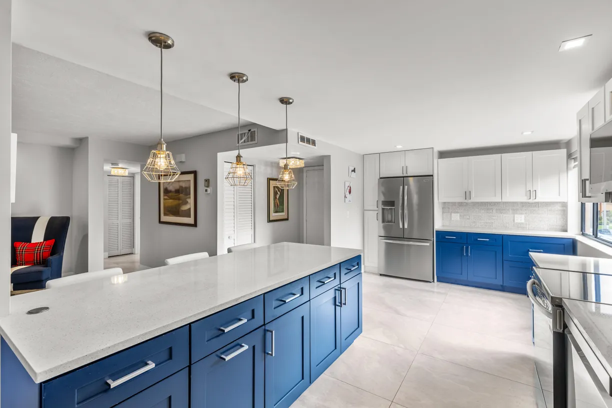 South Florida Real Estate | View 11205 Green Lake Drive, 201 | Listing