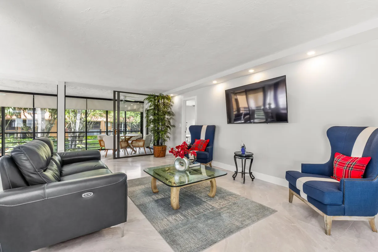 South Florida Real Estate | View 11205 Green Lake Drive, 201 | Listing