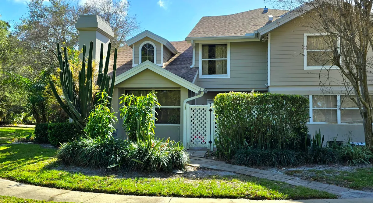 South Florida Real Estate | View 3660 SW Sunset Trace Circle | 3 Beds, 2 Baths