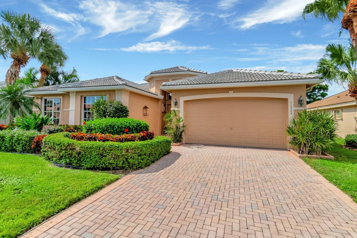 South Florida Real Estate | View 11722 Caracas Boulevard | Listing