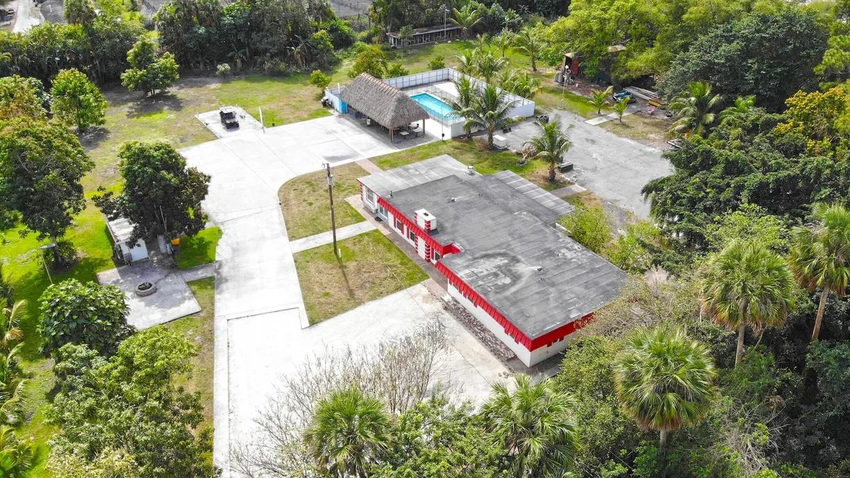 South Florida Real Estate | View 140 Possum Pass | Listing
