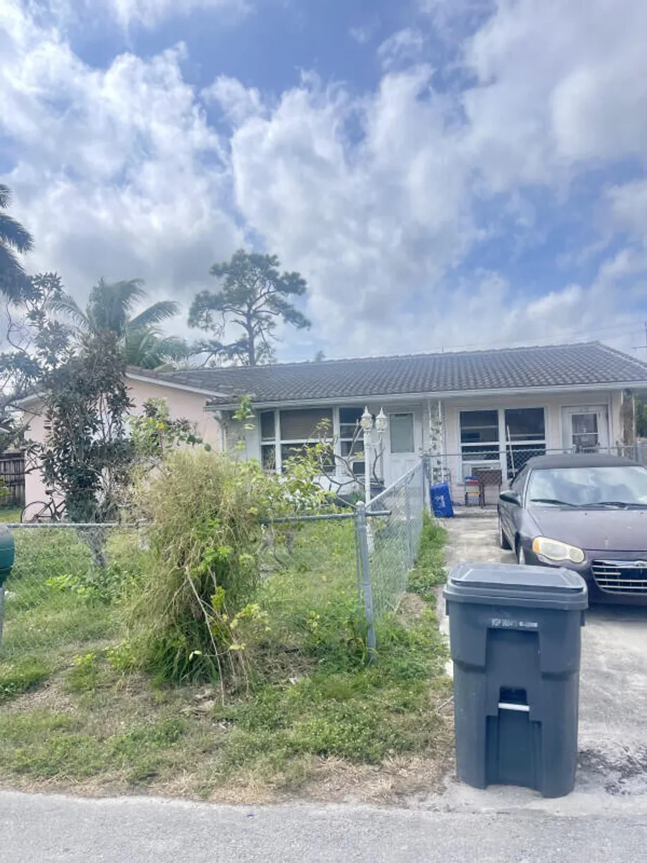 South Florida Real Estate | View 4159 Wilkinson Drive | 2 Beds, 2 Baths
