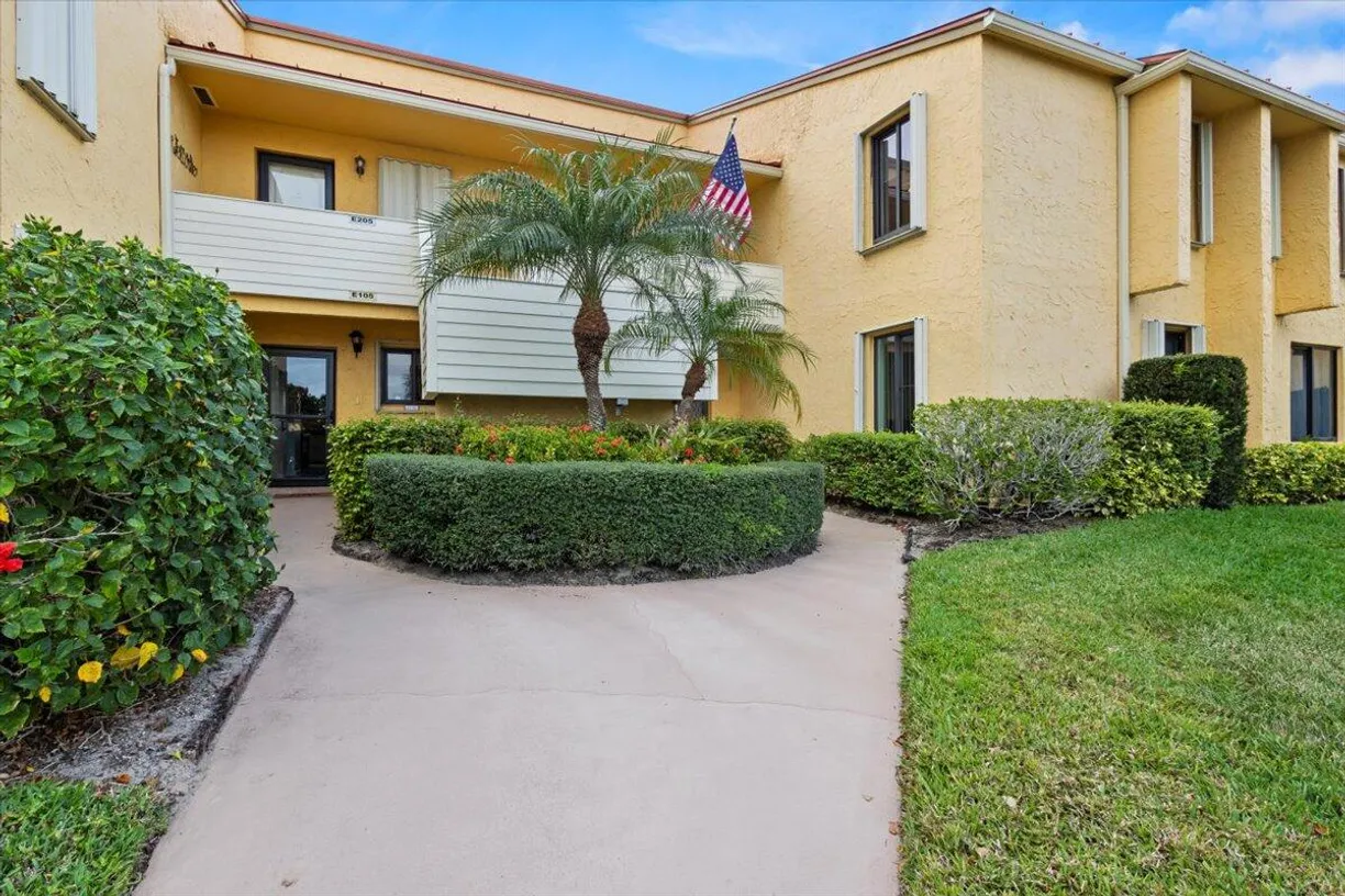 South Florida Real Estate | View 5355 SE Miles Grant Road, 206 | Listing