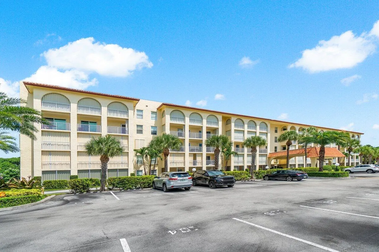 South Florida Real Estate | View 951 De Soto Road, 228 | Listing