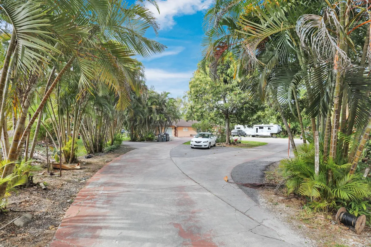South Florida Real Estate | View 100 Possum Pass | Listing