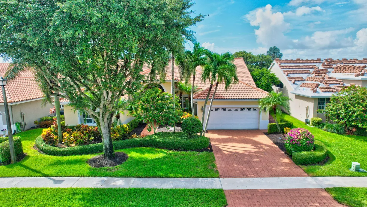 South Florida Real Estate | View 7752 Bridlington Drive | 3 Beds, 3 Baths