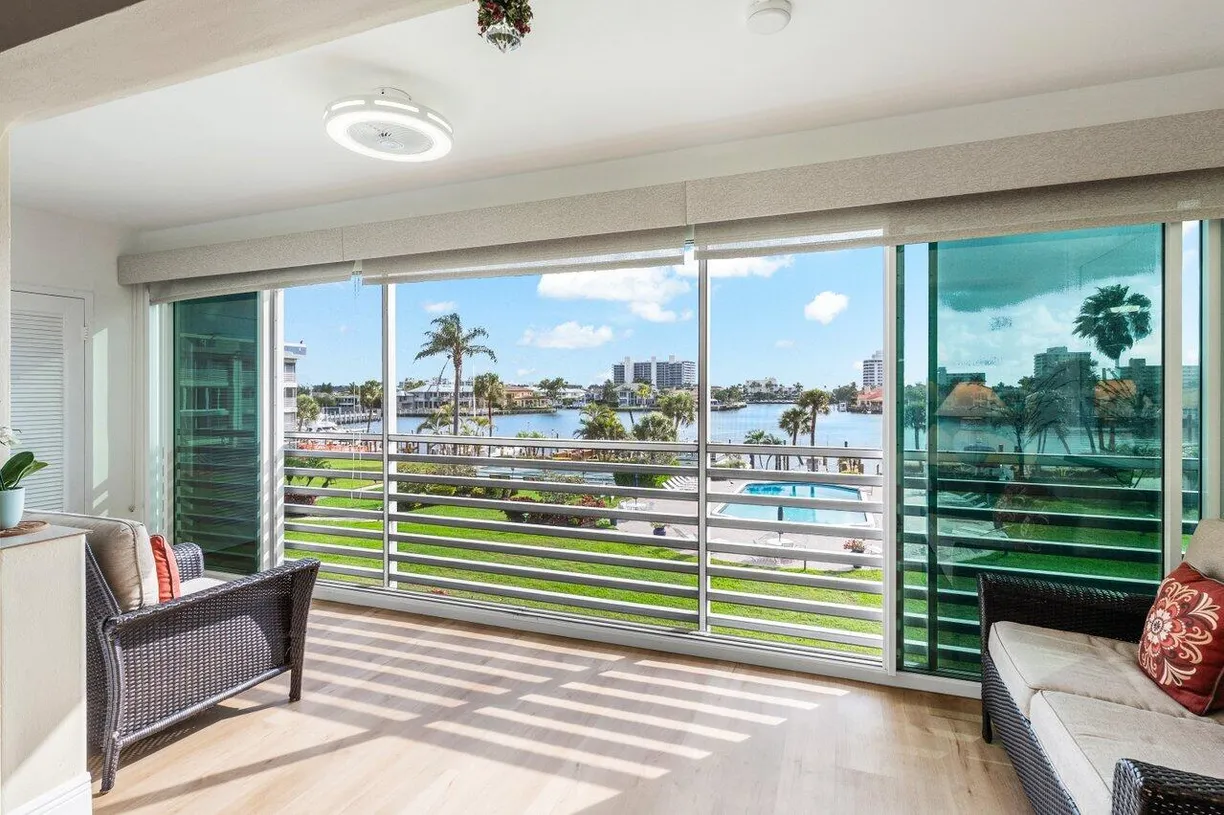 South Florida Real Estate | View 3411 Spanish Trail, 321 | 2 Beds, 2 Baths