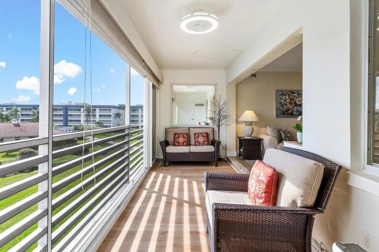 South Florida Real Estate | View 3411 Spanish Trail, 321 | Listing
