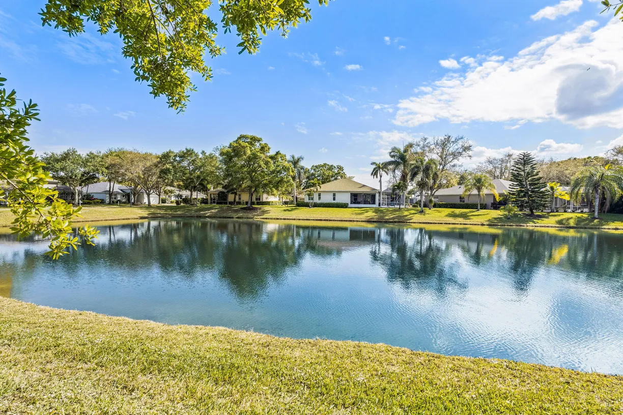 South Florida Real Estate | View 3811 Kitty Hawk Lane | Listing