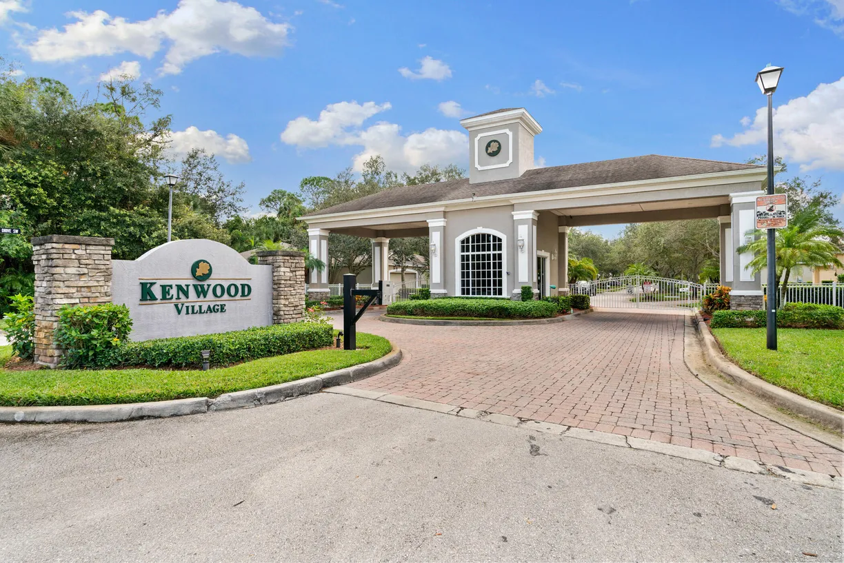 South Florida Real Estate | View 3811 Kitty Hawk Lane | Listing
