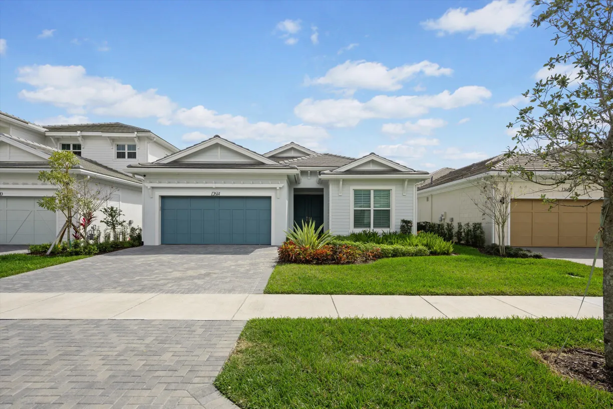 South Florida Real Estate | View 12614 Nautilus Circle | Listing