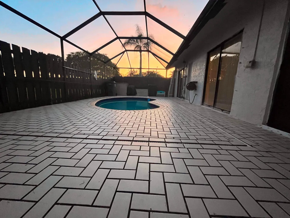 South Florida Real Estate | View 1194 Shibumy Circle, C | 3 Beds, 2 Baths