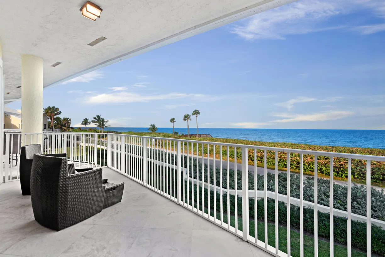 South Florida Real Estate | View 5111 N Ocean Boulevard, C | Listing