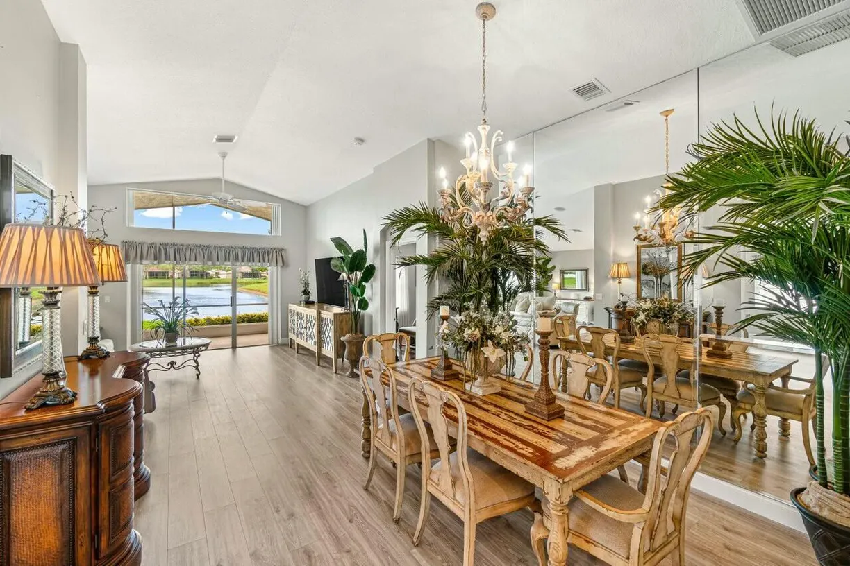 South Florida Real Estate | View 7216 Lombardy Street | 3 Beds, 2 Baths