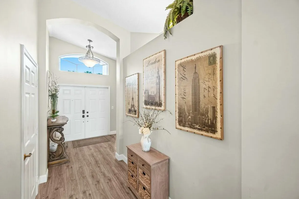 South Florida Real Estate | View 7216 Lombardy Street | Listing