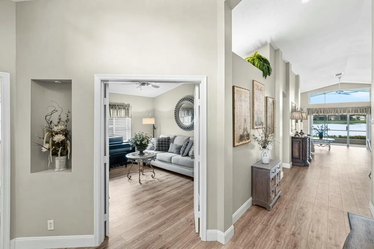 South Florida Real Estate | View 7216 Lombardy Street | Listing