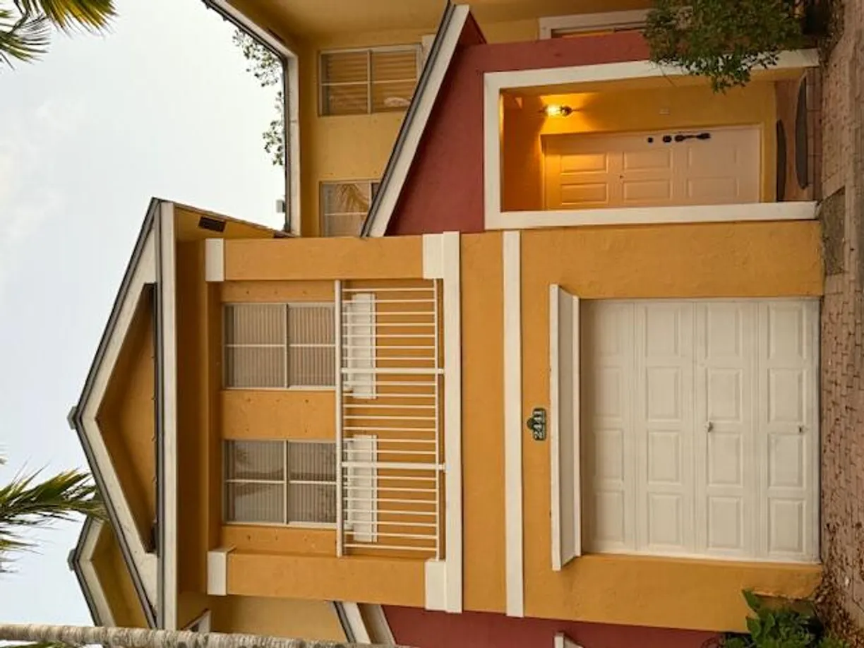 South Florida Real Estate | View 2441 Shoma Drive | 3 Beds, 2 Baths